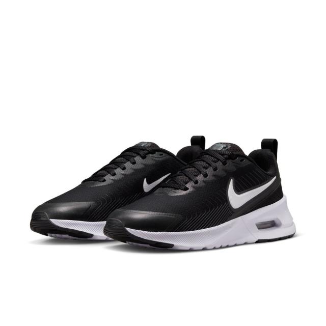 ナイキ スニーカー ウィメンズ HF1233 001 エアマックス NUAXIS ローカット ランニング カジュアル WMNS NIKE AIR MAX NUAXIS