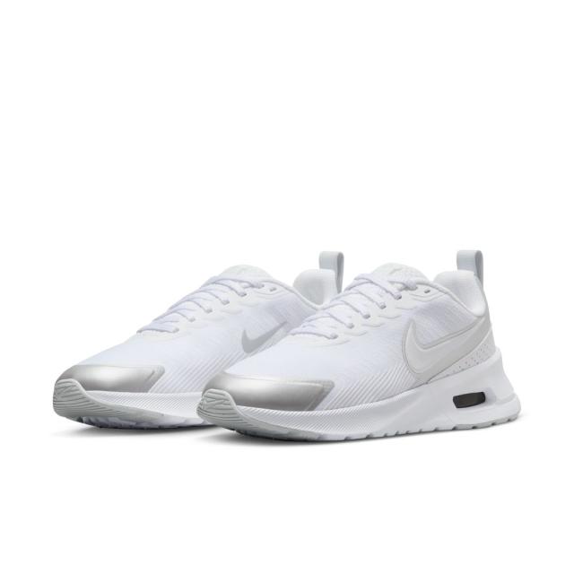 ナイキ スニーカー ウィメンズ HF1233 101 エアマックス NUAXIS ローカット ランニング カジュアル WMNS NIKE AIR MAX NUAXISの通販は 10,190円