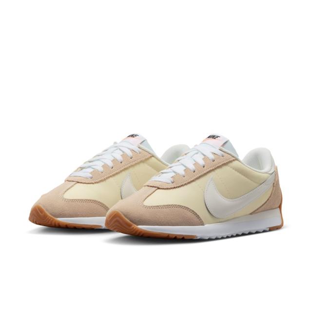 ナイキ スニーカー レディース パシフィック HM4771 104 細身 ランニング WMNS NIKE PACIFIC