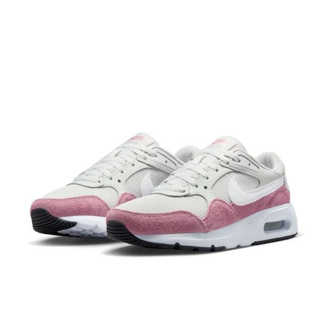 ナイキ レディース スニーカー エア マックス SC HM9452-001 プラチナムティント ウィメンズ WMNS NIKE AIR MAX SC