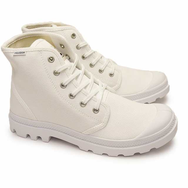 パラディウム パンパ ハイ オリジナーレ 75349 ハイカット スニーカー メンズ レディース PALLADIUM Pampa Hi  Originale 復刻｜au PAY マーケット