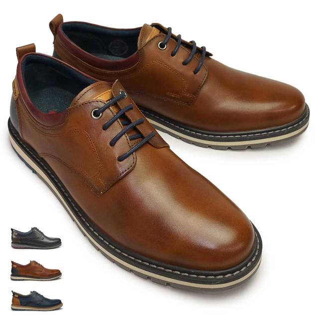 PIKOLINOS ピコリノス ブーツ 24.5cm PIKOLINOS ピコリノス レディース