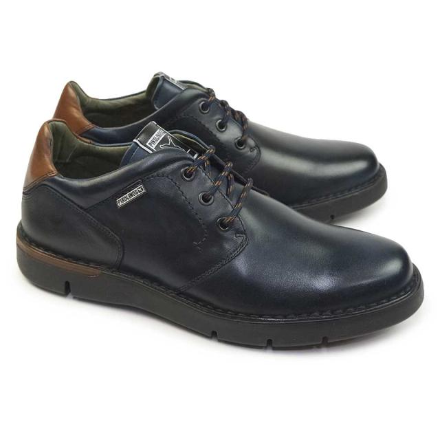 ピコリノス 靴 メンズ カジュアルシューズ トロサ PK-485 M7N-4155C1