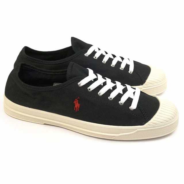 POLO RALPH LAUREN ポロ ラルフローレン メンズ スニーカー RA62