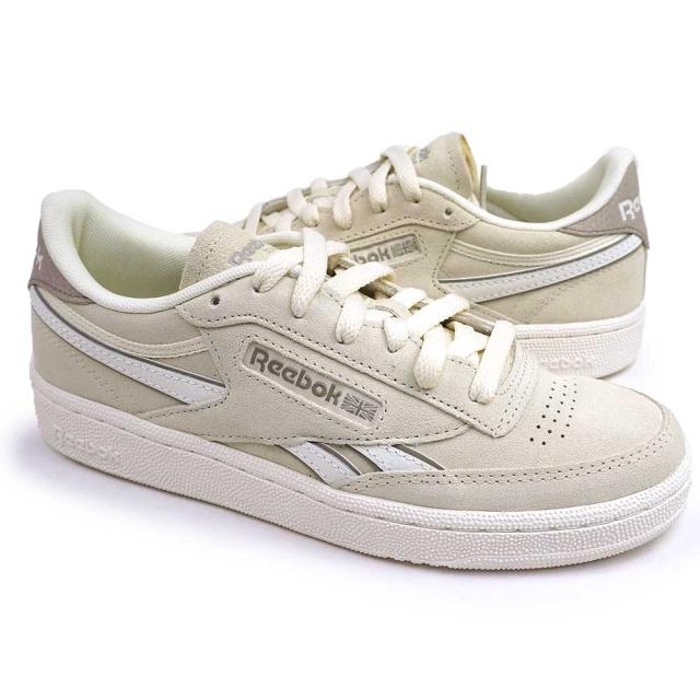 リーボック レディース スニーカー クラブ シー リベンジ レザー カジュアル Reebok Club C Revengeの通販は リーボック レディース スニーカー クラブ シー リベンジ レザー カジュアル Reebok Club C Revengeの通販は