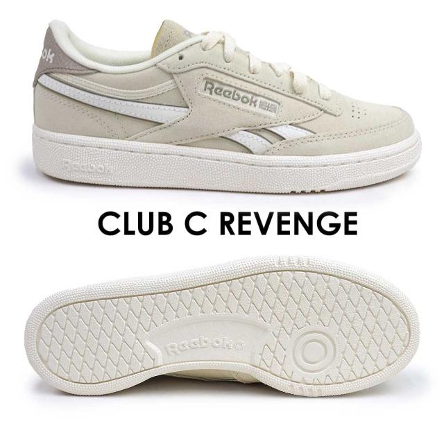 リーボック レディース スニーカー クラブ シー リベンジ レザー カジュアル Reebok Club C Revengeの通販は リーボック レディース スニーカー クラブ シー リベンジ レザー カジュアル Reebok Club C Revengeの通販は