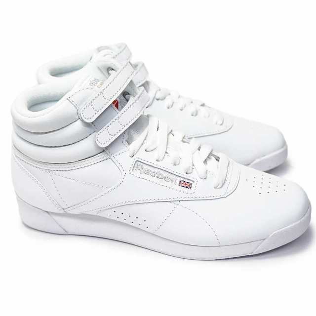 リーボック フリースタイル ハイ レディース スニーカー クラシック ハイカット レザー Reebok FREE STYLE HIの通販はau PAY  マーケット - マイスキップ | au PAY マーケット－通販サイト