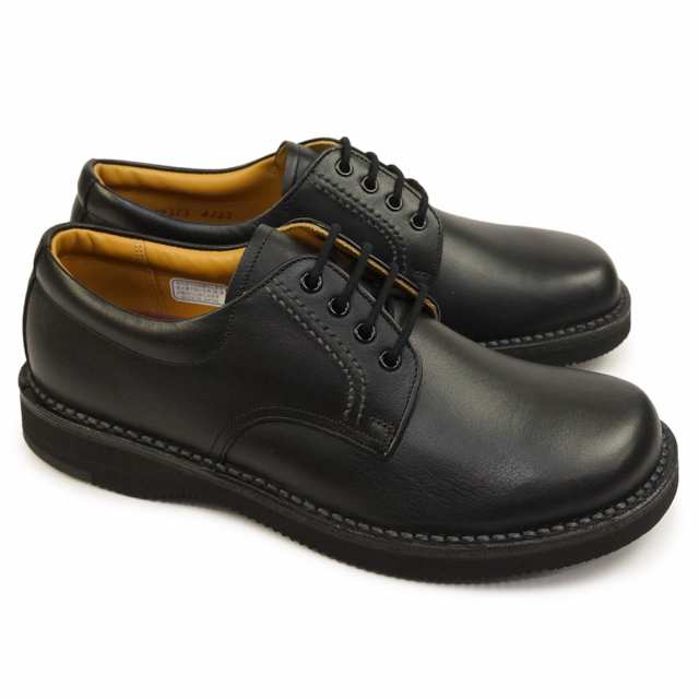 2024通販【TKM 48様専用】 REGAL Walker 革靴 ブラック (25.5) 靴