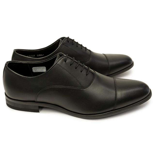 ロイドアンドヘイグ by リーガル 靴 メンズ LH01 ストレートチップ ビジネスシューズ 日本製 ロングノーズ 内羽根 本革 REGAL LLOYD&HAIG 紳士靴 ロイドアンドヘイグ by リーガル 靴 メンズ LH01 ストレートチップ