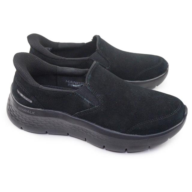 スケッチャーズ スリップインズ レディース スニーカー 125508 ゴー