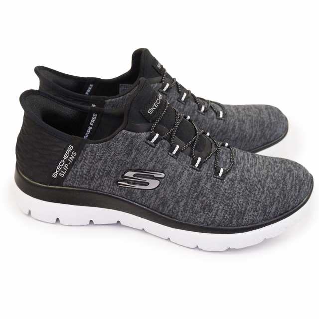 2021秋冬新作】 スニーカー 「SKECHERS」SUMMITS DAZZLING HAZE