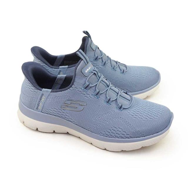 25秋冬新作】 スケッチャーズ スリップインズ レディース スニーカー