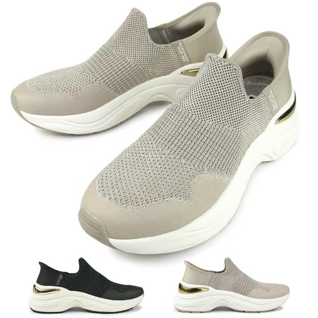 はなみず　0605 レディース 【SKECHERS】 スケッチャーズ HAZEL - PRIYA