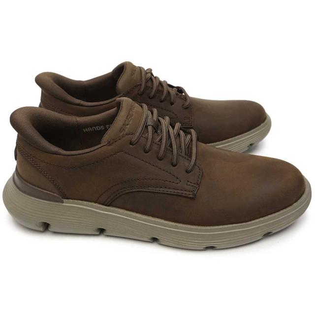 25秋冬新作】 スケッチャーズ スリップインズ メンズ スニーカー