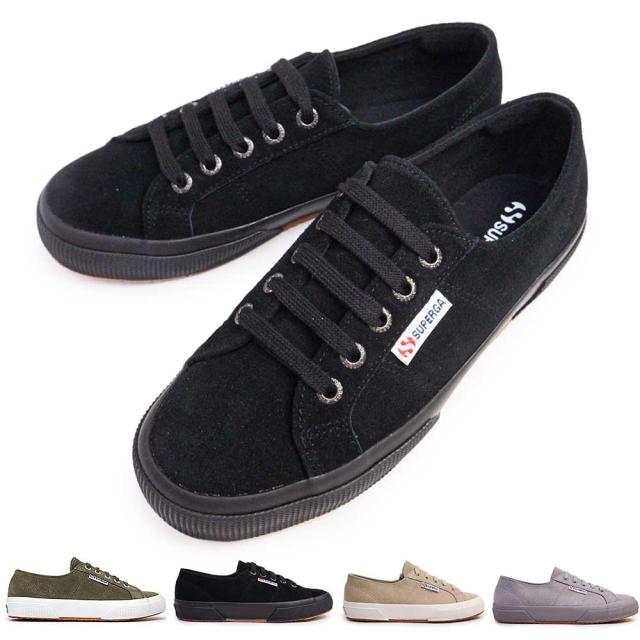 SUPERGA S8161SWAXU 関税送料込 SUPERGA 並行輸入品 在庫限り！ スペルガ スニーカー 2750 COTU