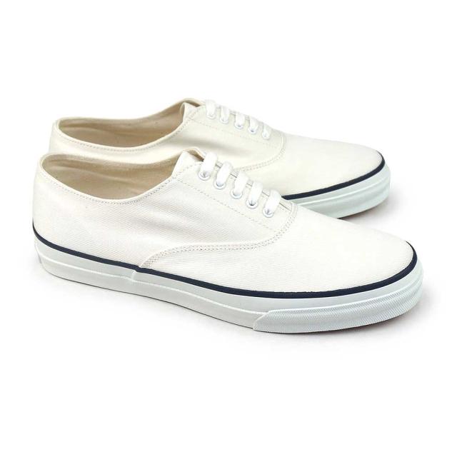 25秋冬新作】 スペリー トップサイダー JAPAN MADE クラシック CVO JM