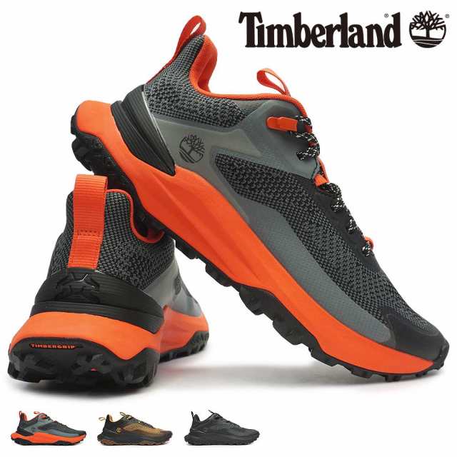 ティンバーランド メンズ スニーカー モーション アクセス Low レースアップ スニーカー A6DJK Timberland MOTION ACCESS LOW LACE SNEA