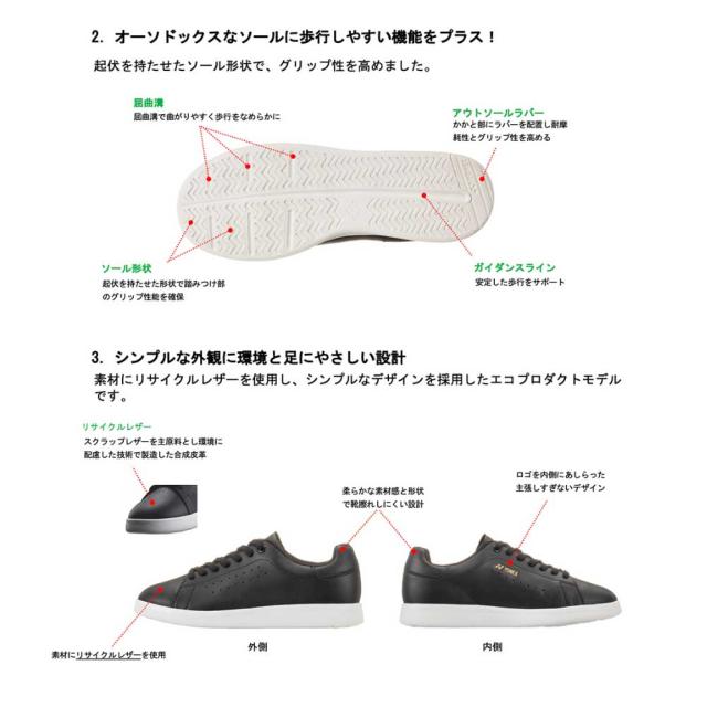 ヨネックス メンズ レディース SHW121 ウォーキング シューズ 幅広 3.5E YONEX YNK