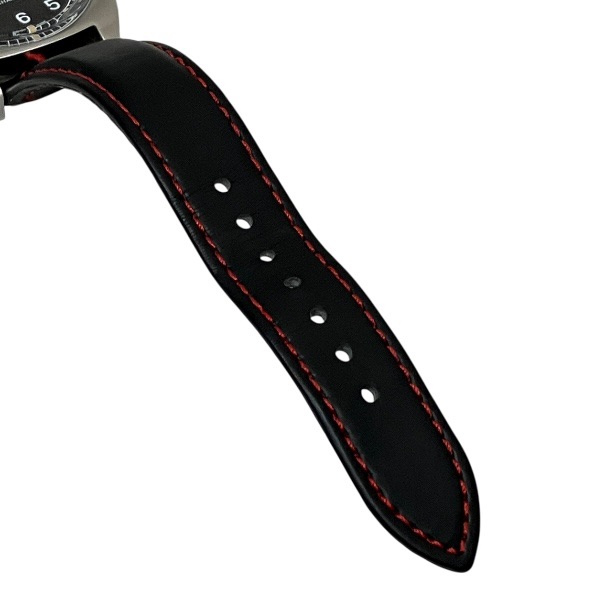ハミルトン カーキ アビエーション H764190 手巻き 時計 腕時計 メンズ【中古】_6