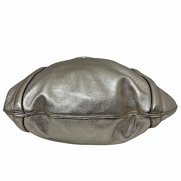 グッチ GUCCI ダブルG 162886 2WAY バッグ ハンドバッグ ショルダーバッグ レディース【中古】_2
