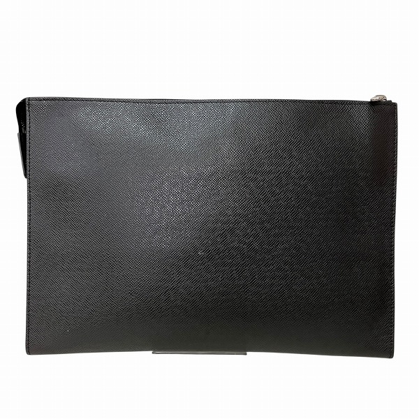 ルイヴィトン Louis Vuitton タイガ ポシェット24H M30965 バッグ 