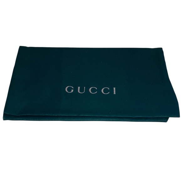 グッチ GUCCI オフィディア GGフローラ 523153 長財布 2つ折り財布 レディース【中古】_4