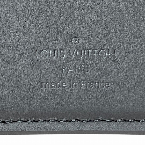 ルイヴィトン Louis Vuitton モノグラム シャドウ オーガナイザー ドゥ ポッシュ M81382 カードケース メンズ 小物【中古】_3