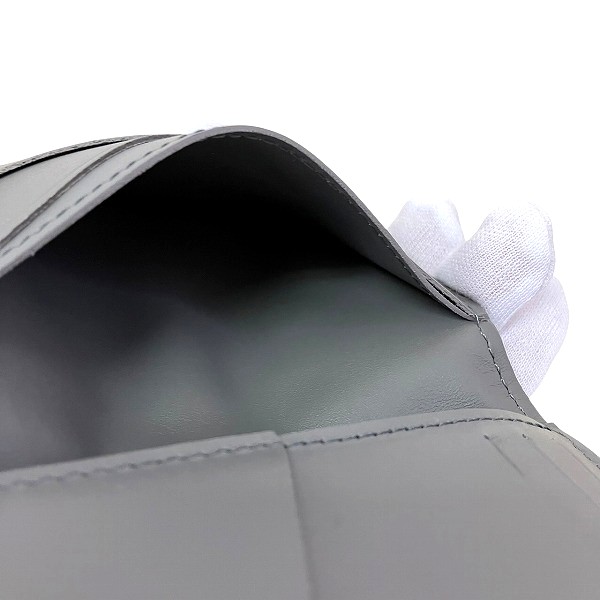 ルイヴィトン Louis Vuitton モノグラム シャドウ オーガナイザー ドゥ ポッシュ M81382 カードケース メンズ 小物【中古】_8