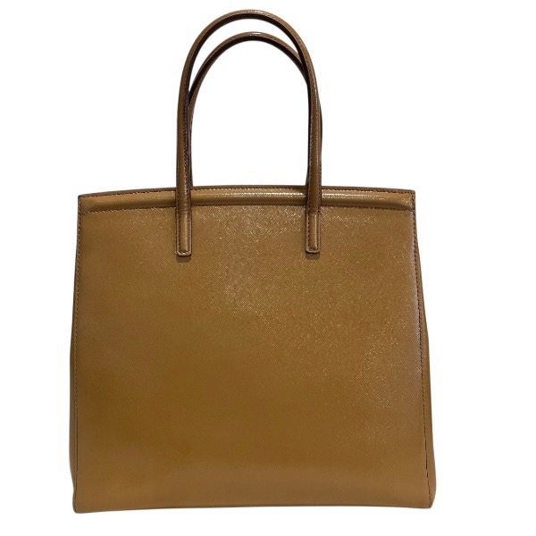 プラダ PRADA パラディグム サフィアーノ レザー 2WAY バッグ ハンドバッグ レディース【中古】_1