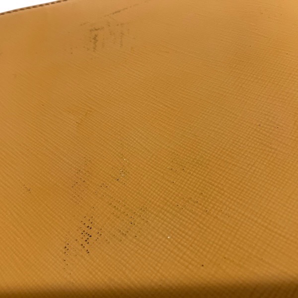 プラダ PRADA パラディグム サフィアーノ レザー 2WAY バッグ ハンドバッグ レディース【中古】_7