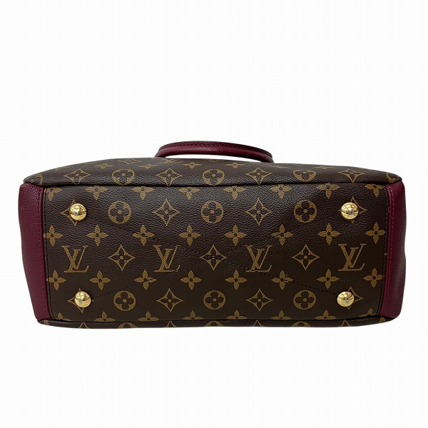 ルイヴィトン Louis Vuitton モノグラム バラス M40906 バッグ ハンドバッグ ショルダーバッグ レディース【中古】_2