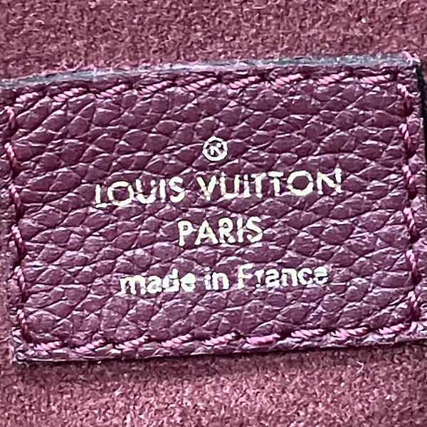 ルイヴィトン Louis Vuitton モノグラム バラス M40906 バッグ ハンドバッグ ショルダーバッグ レディース【中古】_3