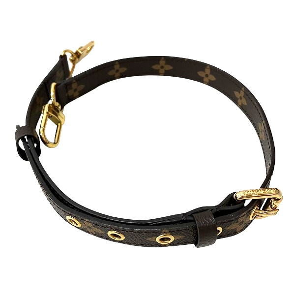 ルイヴィトン Louis Vuitton モノグラム バラス M40906 バッグ ハンドバッグ ショルダーバッグ レディース【中古】_4