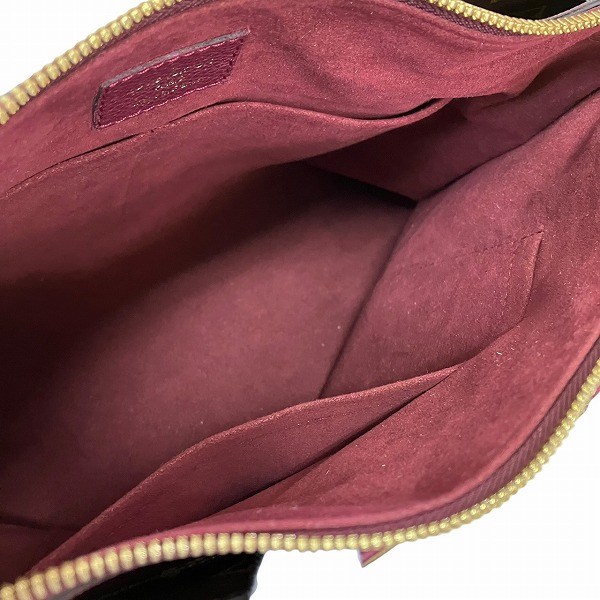 ルイヴィトン Louis Vuitton モノグラム バラス M40906 バッグ ハンドバッグ ショルダーバッグ レディース【中古】_6