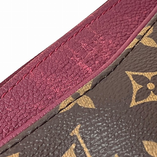 ルイヴィトン Louis Vuitton モノグラム バラス M40906 バッグ ハンドバッグ ショルダーバッグ レディース【中古】_8