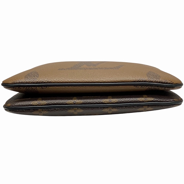 ルイヴィトン Louis Vuitton モノグラムジャイアント リバース
