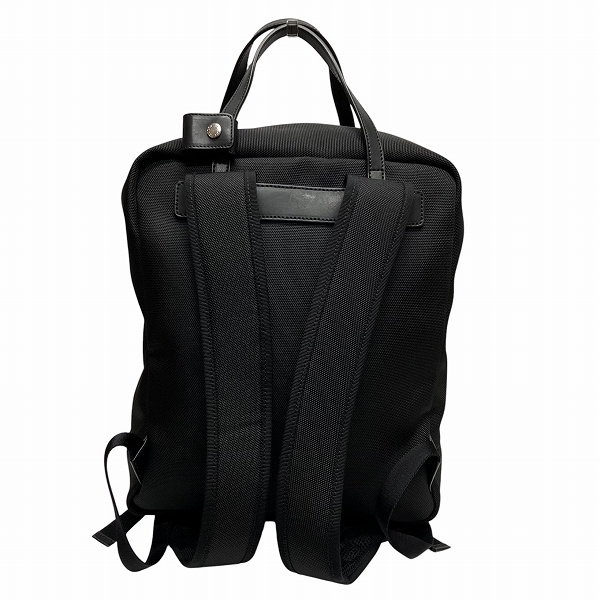 グッチ GUCCI シェリー 495558 ウェブストライプ 2way バッグパック バッグ リュック ユニセックス【中古】_1