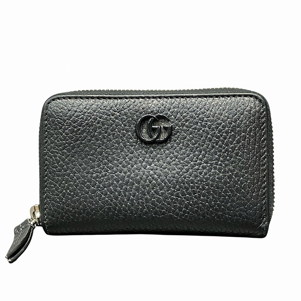 グッチ GUCCI GGマーモント 644412 財布 コインケース ユニセックス【中古】