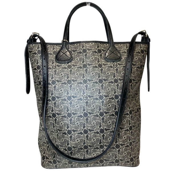 セリーヌ CELINE サルキー バッグ トートバッグ ショルダーバッグ ユニセックス【中古】