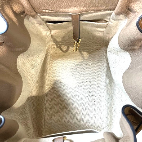 ロエベ LOEWE ハンモック ミニ バッグ ハンドバッグ ショルダーバッグ レディース【中古】_5