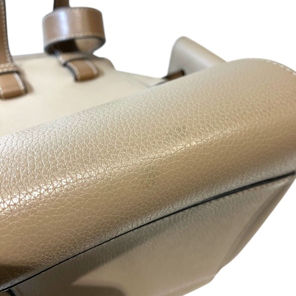 ロエベ LOEWE ハンモック ミニ バッグ ハンドバッグ ショルダーバッグ レディース【中古】_8