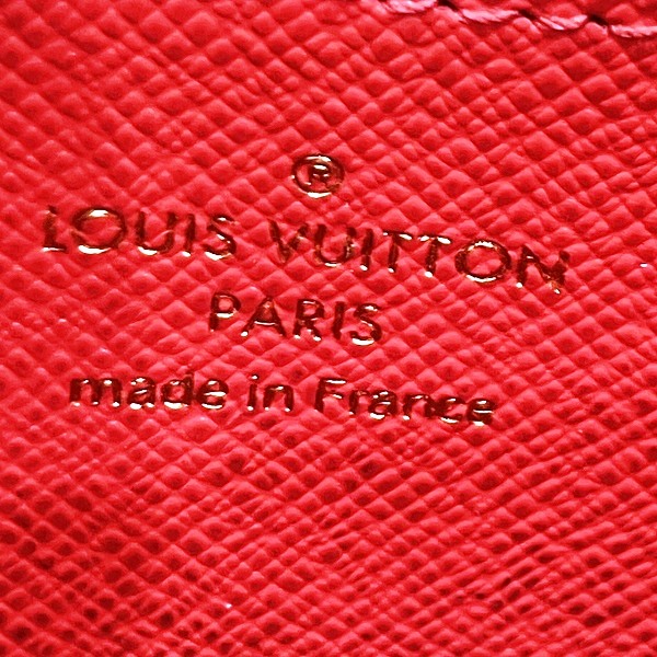 ルイヴィトン Louis Vuitton モノグラム イリュストレ ジッピー コインパース M62139 コインケース レディース 財布【中古】_3