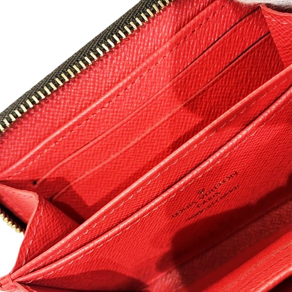 ルイヴィトン Louis Vuitton モノグラム イリュストレ ジッピー コインパース M62139 コインケース レディース 財布【中古】_5