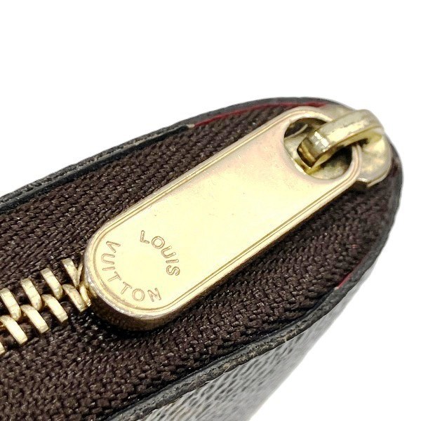 ルイヴィトン Louis Vuitton モノグラム イリュストレ ジッピー コインパース M62139 コインケース レディース 財布【中古】_7