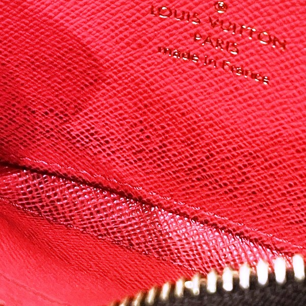 ルイヴィトン Louis Vuitton モノグラム イリュストレ ジッピー コインパース M62139 コインケース レディース 財布【中古】_8