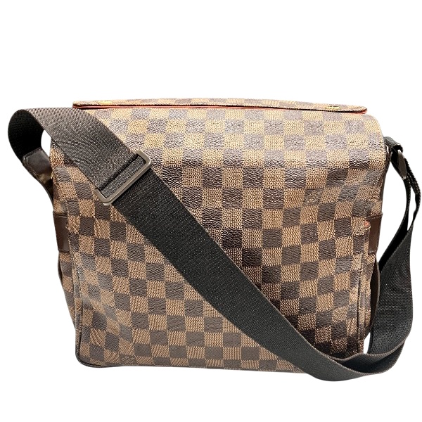 ルイヴィトン Louis Vuitton ダミエ ナヴィグリオ N45255 バッグ 
