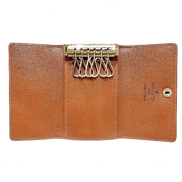 ルイヴィトン Louis Vuitton モノグラム ミュルティクレ6 M62630 ブランド小物 キーケース ユニセックス【中古】_2