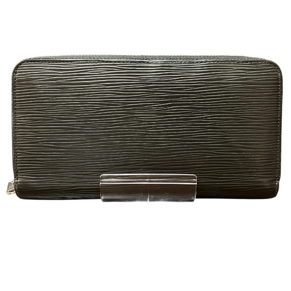 ルイヴィトン Louis Vuitton エピ ジッピーウォレット M60072 長財布 ユニセックス【中古】