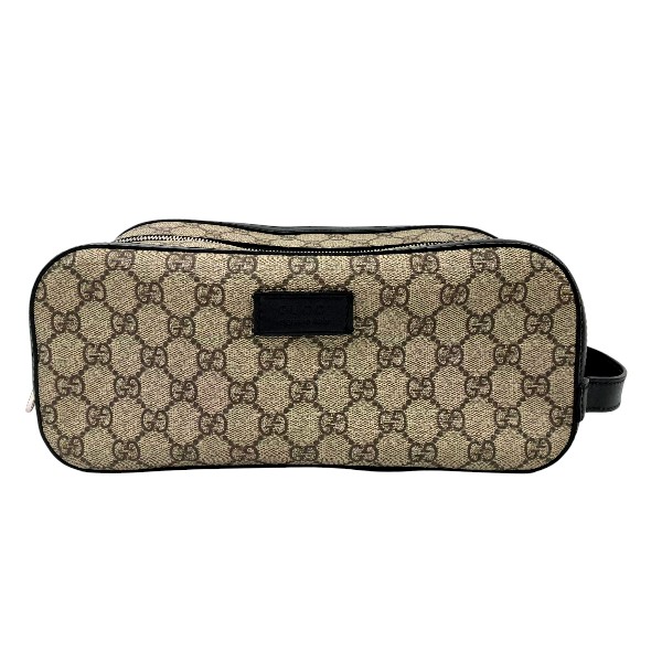 【通常価格より20%OFF】グッチ GUCCI 406395 GGスプリーム バッグ セカンドバッグ ユニセックス【中古】 28,496円