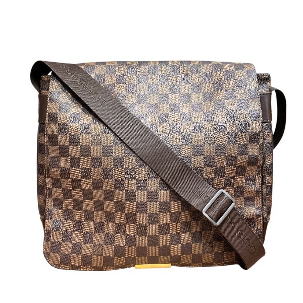 ルイヴィトン Louis Vuitton ダミエ バスティーユ N45258 バッグ 